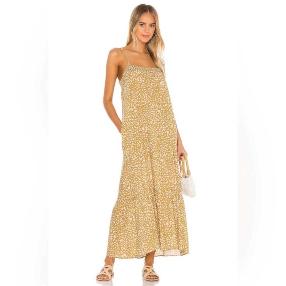 Show Me Your Mumu Anaya Maxi Size Small